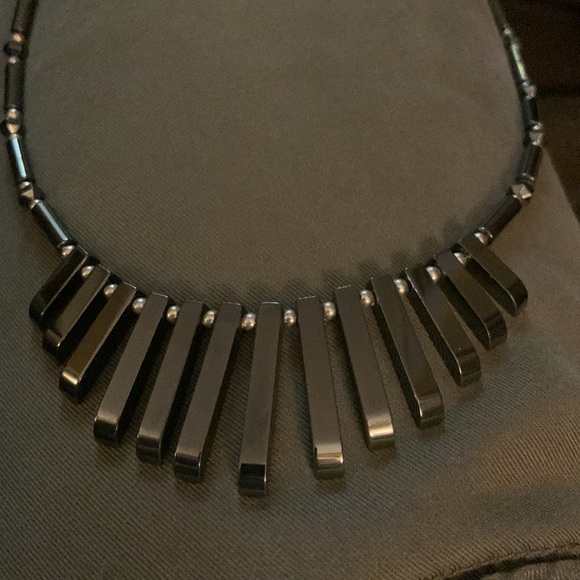 Titanium Necklace - Picture 2 of 3
